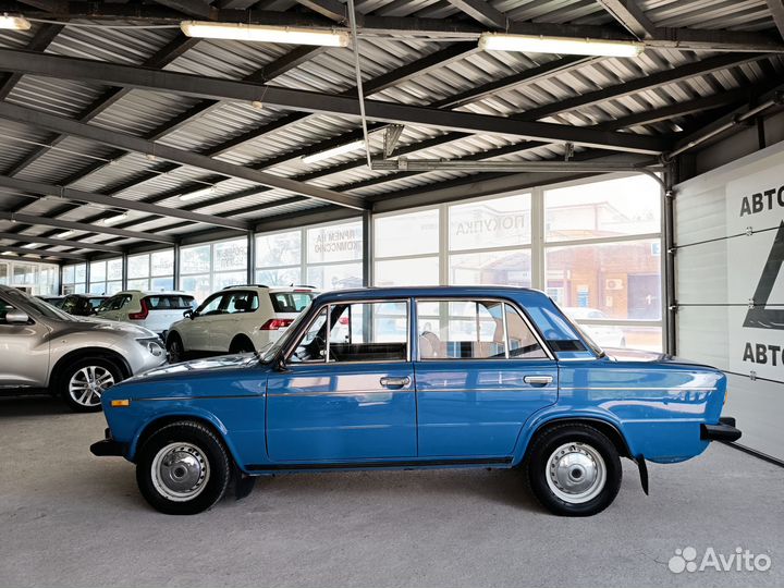 ВАЗ 2106 1.3 МТ, 1991, 69 000 км