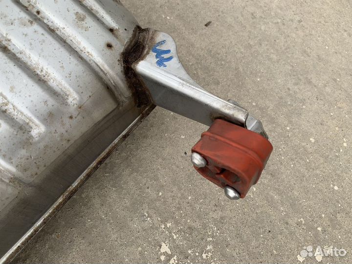 Выхлоп bmw e90 банка бмв е90 глушитель е90