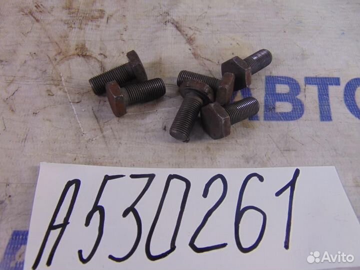 Болт маховика для Ford Fusion 2002-2012 г