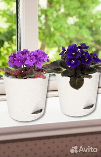 Горшок для цветов