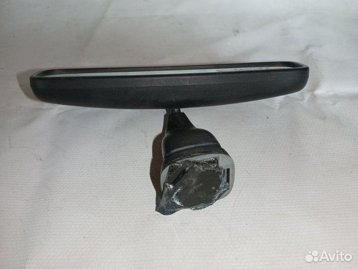 Зеркало заднего вида салонное Chevrolet Aveo T 250