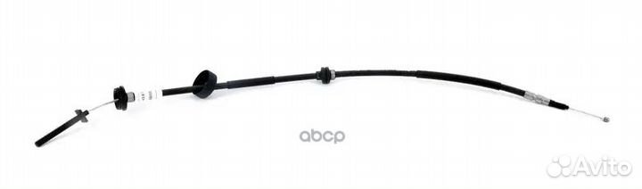 Трос стояночного тормоза лев 34436772103 BMW