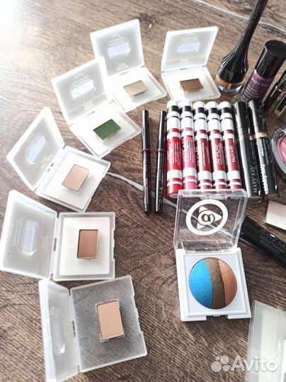 Набор люксовой косметики Мэри Кей