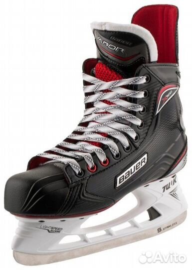 Коньки Bauer Vapor X500 JR