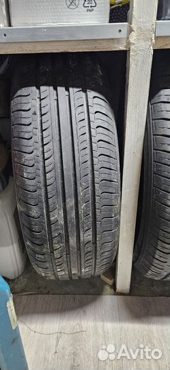 Hankook AH22 225/60 R17 99H