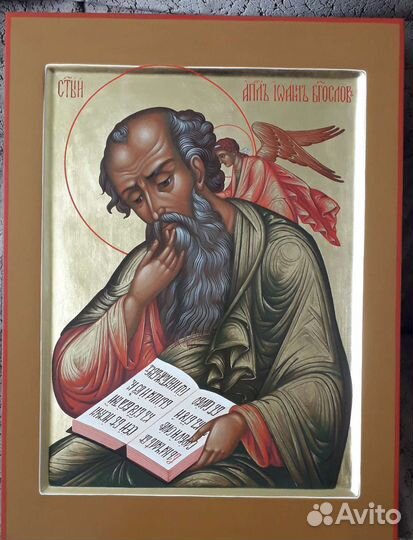 Иконопись.Икона под заказ