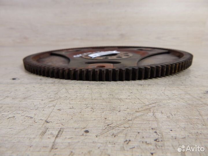 Маховик АКПП Opel Vectra C Y22DTR