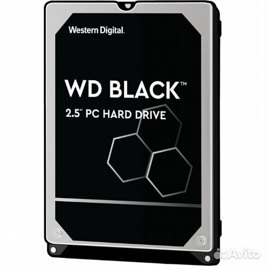 Внутренний жесткий диск Western Digital WD 331671