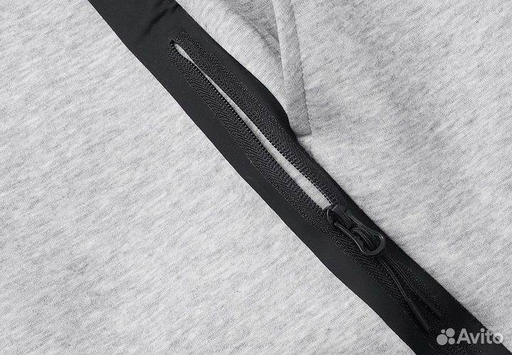Шорты Nike Tech Fleece