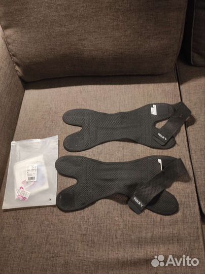 Ортезы колена 46 р