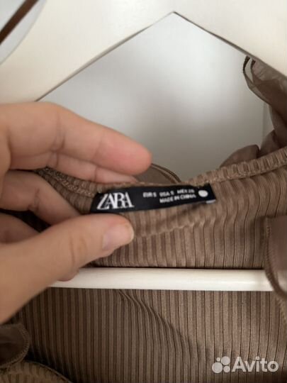 Топ женский с длинными рукавами