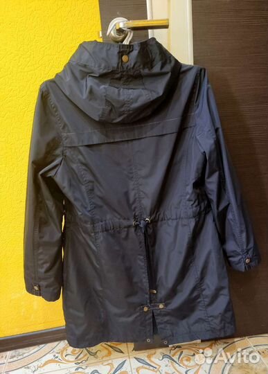 Плащ женский