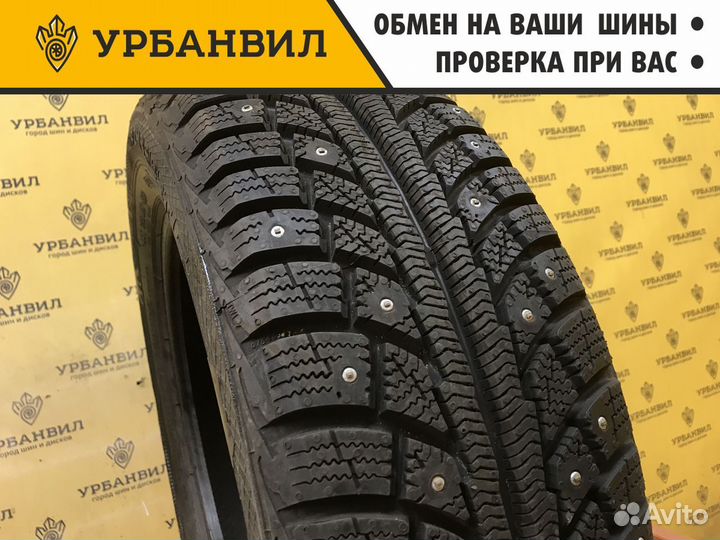 Gislaved Nord Frost 5 195/60 R15 88T