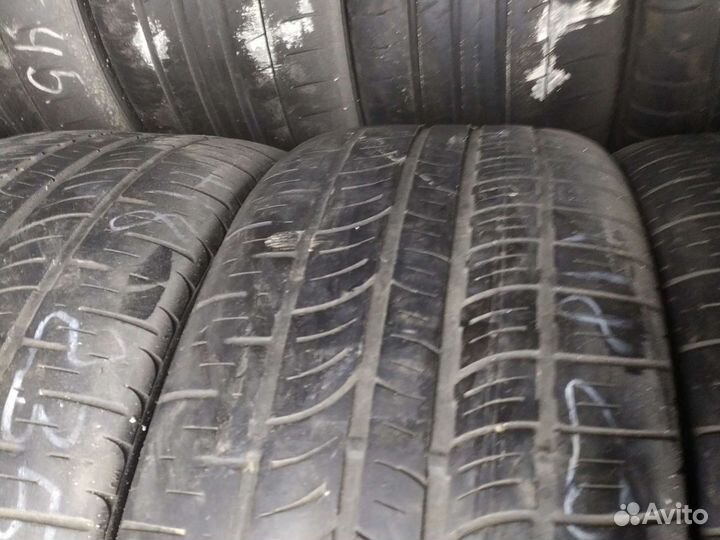 Pirelli Scorpion Zero 235/50 R18