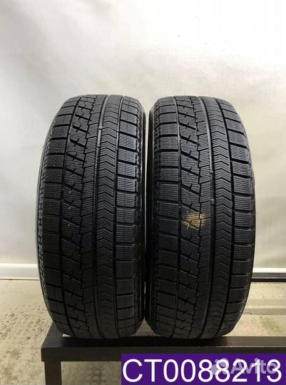 Bridgestone Blizzak VRX 215/60 R16 96T
