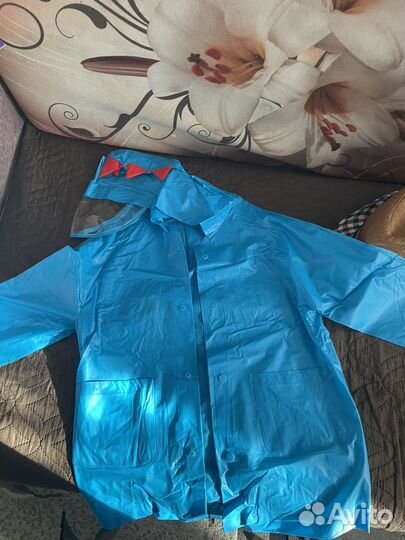 Одежда для мальчика пакетом