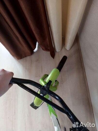 Детский велосипед бу