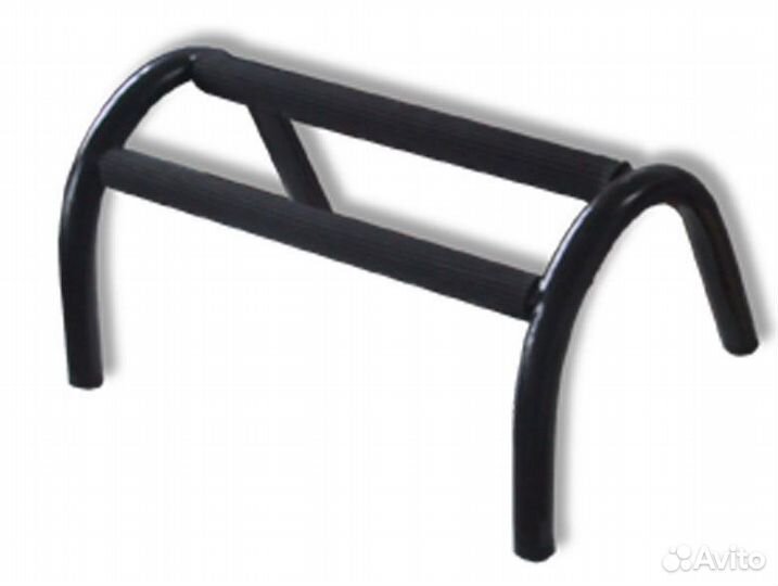 Для ног клиента подставка