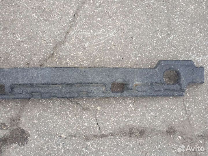 Абсорбер заднего бампера Kia Ceed ED 2007-2012