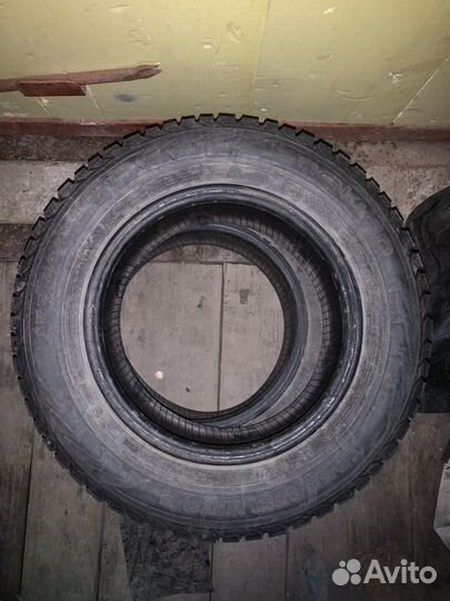 Nokian Tyres Hakkapeliitta 5 175/70 R13 82