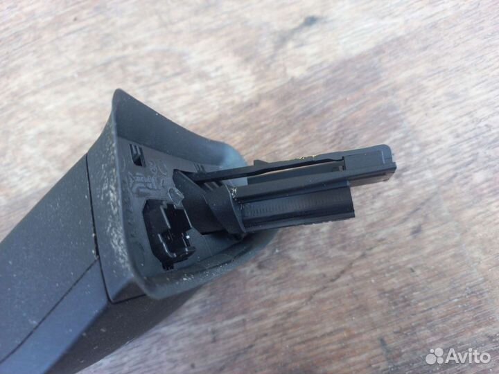 Джойстик магнитолы Форд Фокус 2