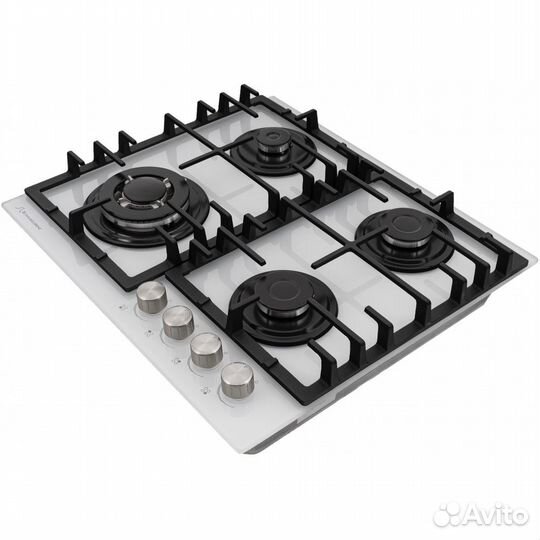 Варочная панель Schaub Lorenz SLK GY6221 (Стекло)