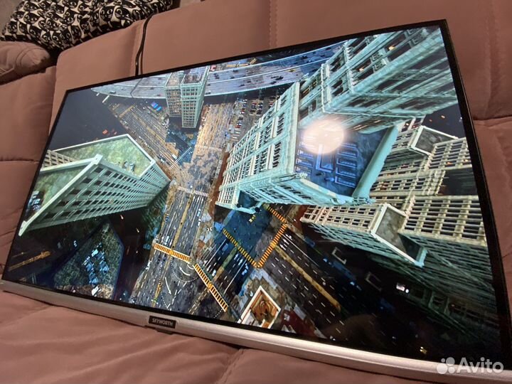 Телевизор Smart TV 32