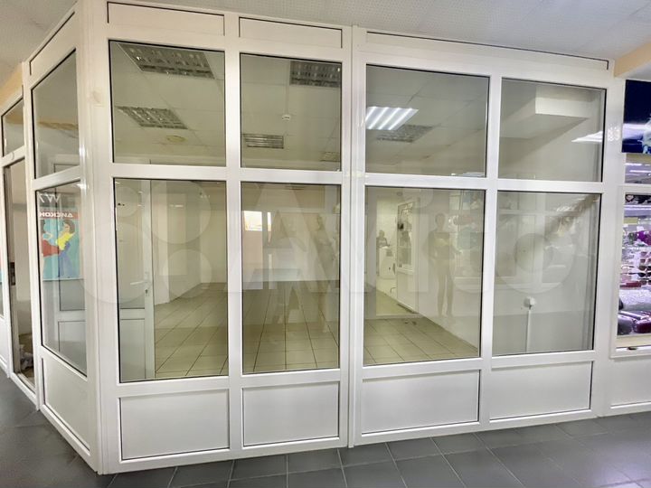 Свободного назначения, 31.4 м²