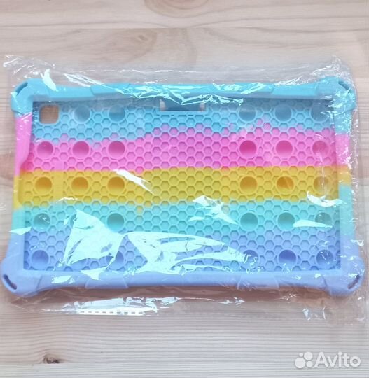 Чехол на планшет samsung Tab A 7 lite T225