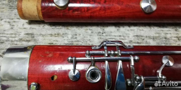 Фагот ленинский