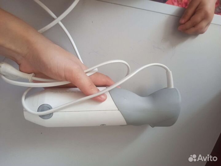 Моторный блок для блендера Bosch