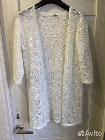 Вещи женские 46