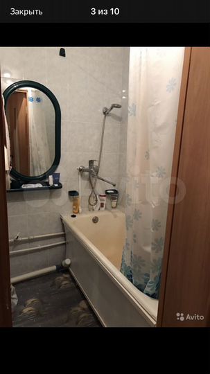 2-к. квартира, 41 м², 3/5 эт.