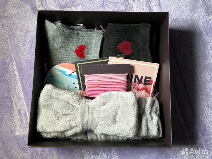 Подарочный набор