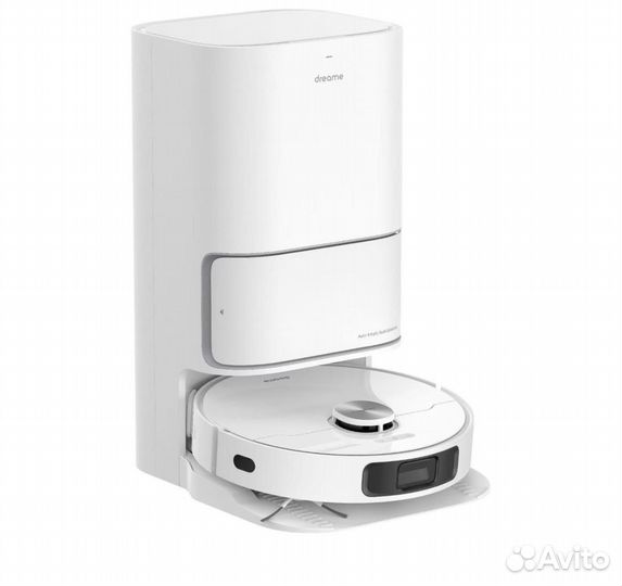 Робот пылесос dreame l10 ultra