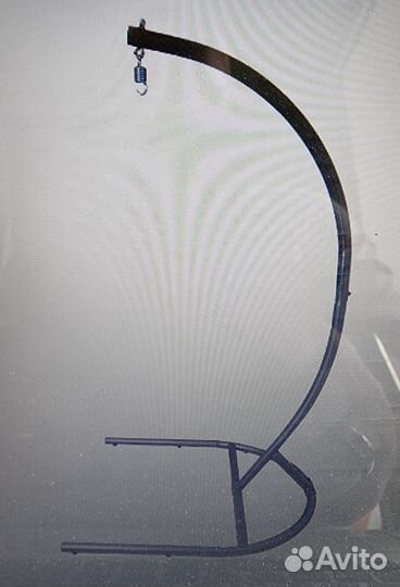 Опора для подвесного кресла