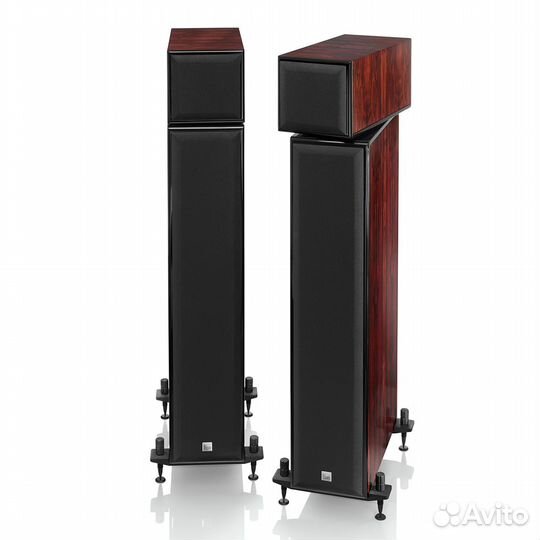 Напольная акустика Vienna Acoustics Liszt premium