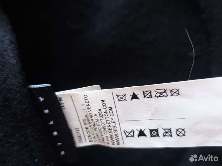 Берет женский