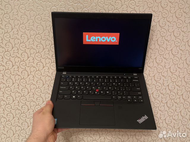Как новый ThinkPad X390 i5-8265u.8gb.256ssd FHDips