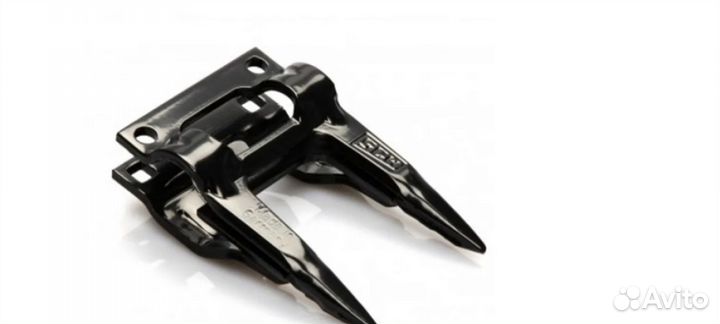 Пальцы шумахер