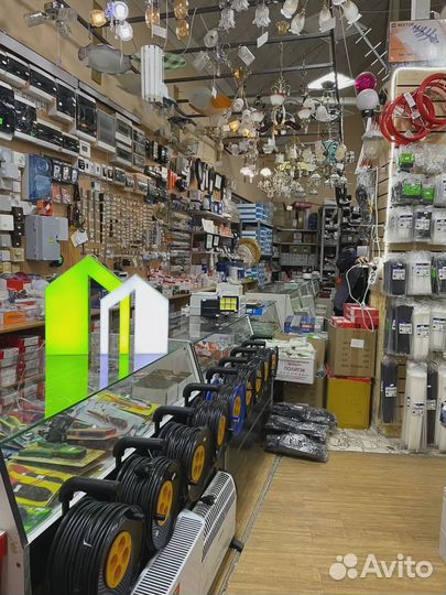 Кабель ввгнг-LS-п 3х6 ГОСТ. Код: 3572/3196