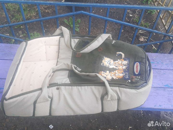 Сумка для ребенка