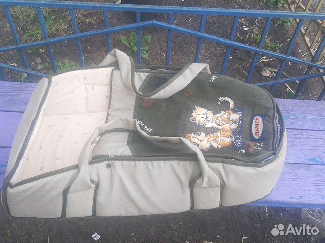 Сумка для ребенка