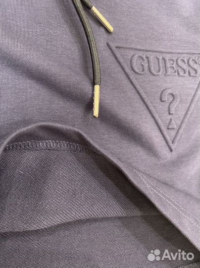 Шорты guess мужские