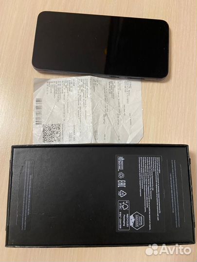 Samsung Galaxy S23+, 8/256 ГБ