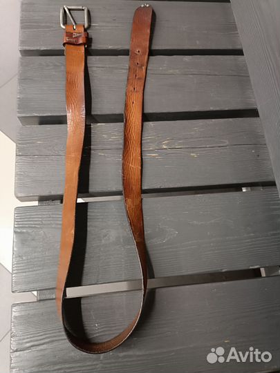 Ремень мужской armani