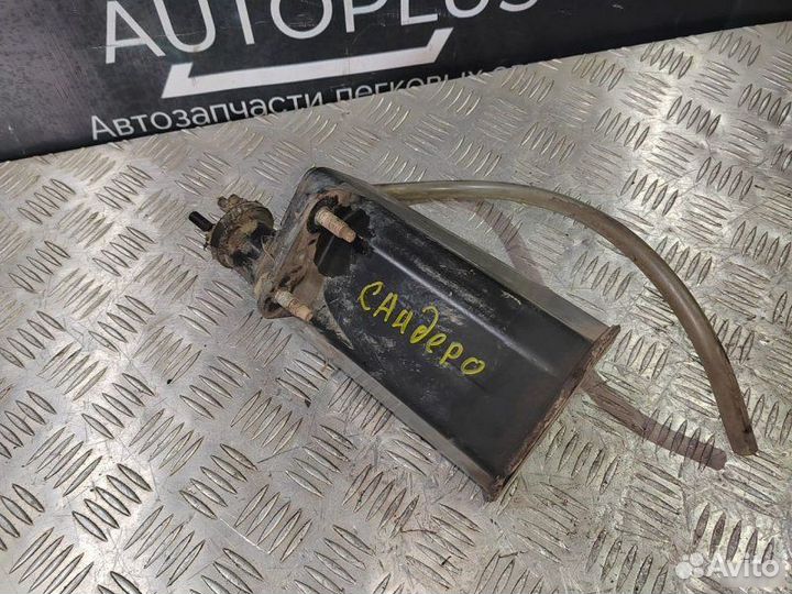 Абсорбер Renault Sandero 1.6 2010-2014