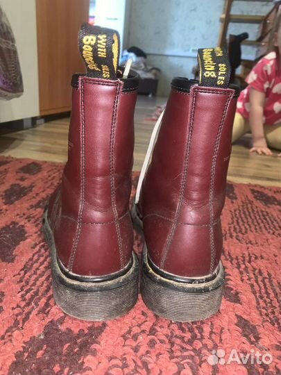 Ботинки Dr.Martens 1460