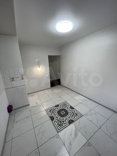 3-к. квартира, 65,2 м², 1/9 эт.