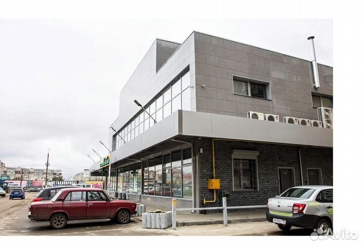 Стеновые Сэндвич Панели